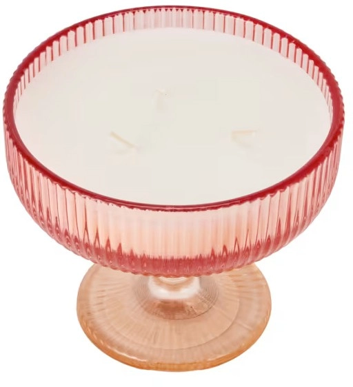 NEW Grapefruit and Lemon Citrus Spritz Fragrant Candle