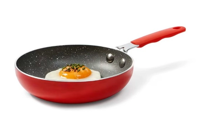 NEW Mini Round Frypan