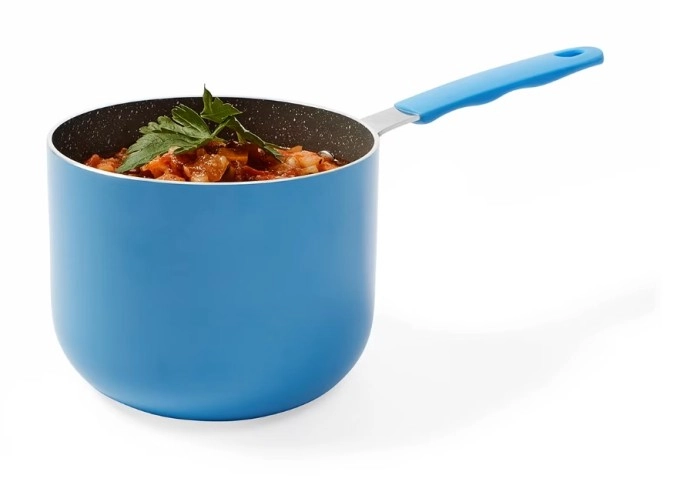 NEW Mini Saucepan