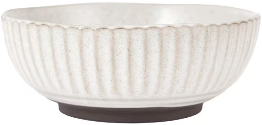 NEW Sable Small Bowl