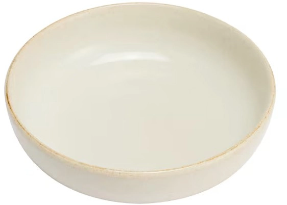 NEW Terra Glazed Large Bowl