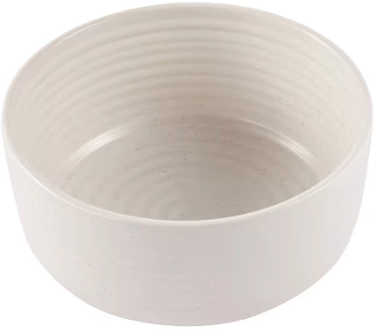 NEW White Dune Small Bowl