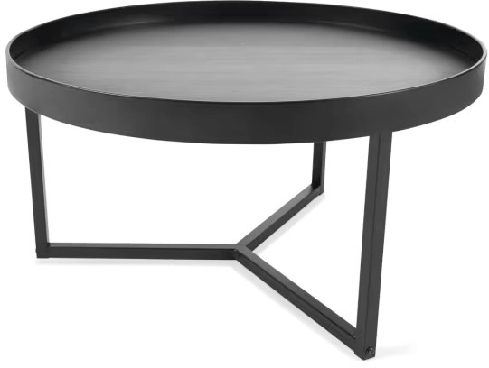 Noir Coffee Table