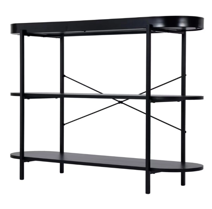 Noir Console