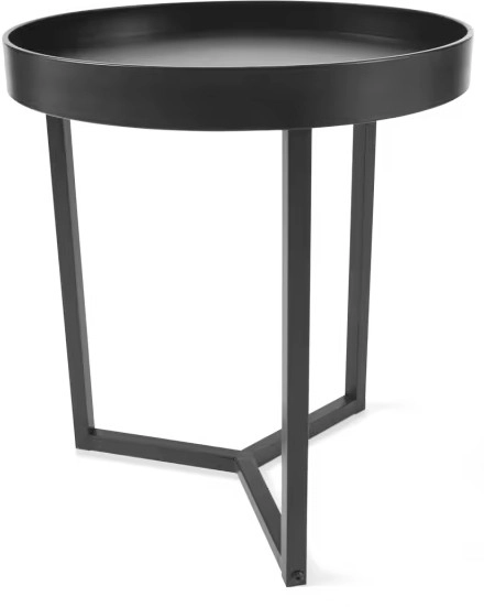 Noir Side Table