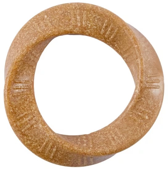 Pet Toy Chew Wood Ring