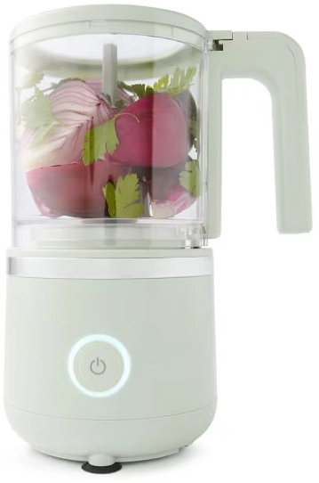 Portable USB Food Processor