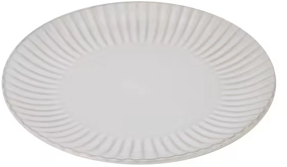 Sable Side Plate