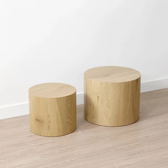 Set of 2 Blake Tables