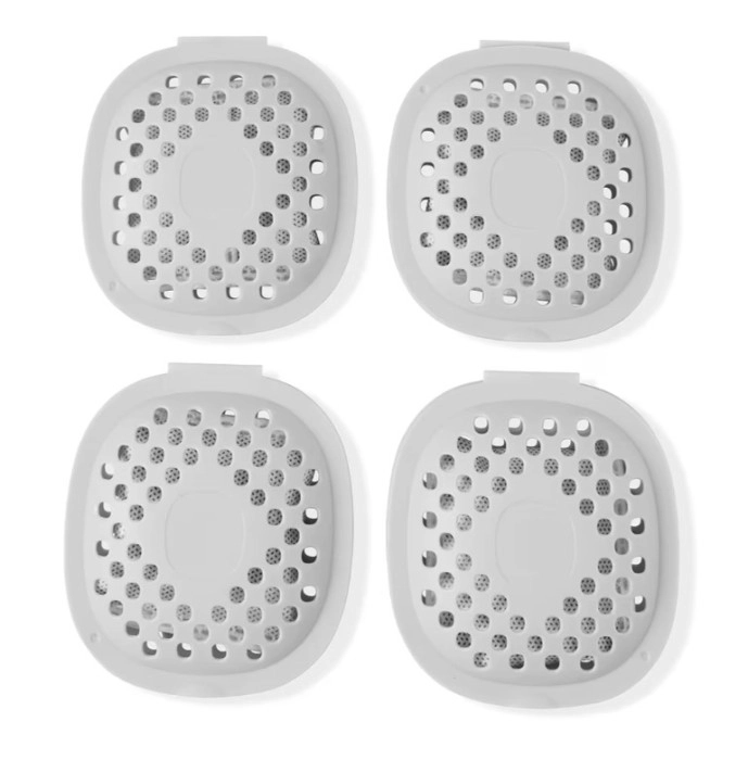 Set of 4 Odour Removers