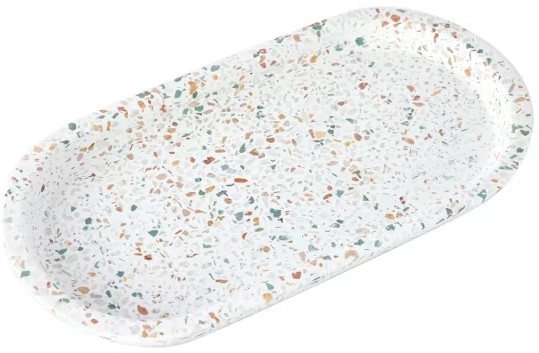 Terrazzo Tray