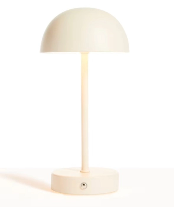 Tommy Dome Touch Lamp