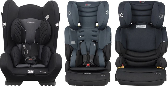 15% off Mother’s Choice & Infasecure Car Seats^