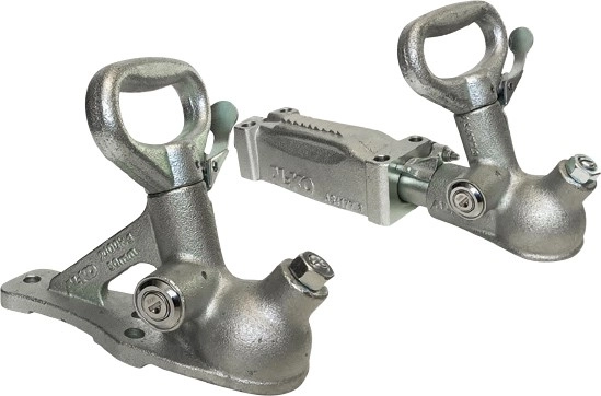 20% off Al-Ko Lockable Coupling Locks