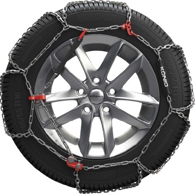 20% off Konig Snow Chains^