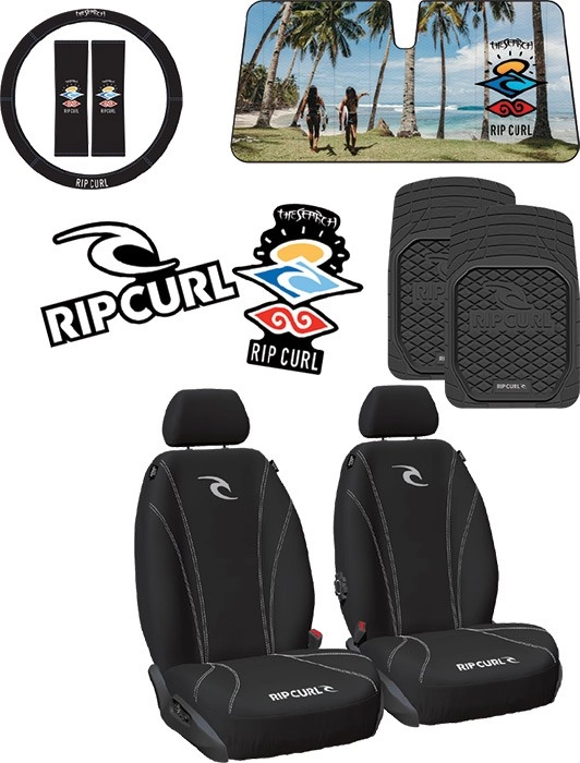 20% off Rip Curl