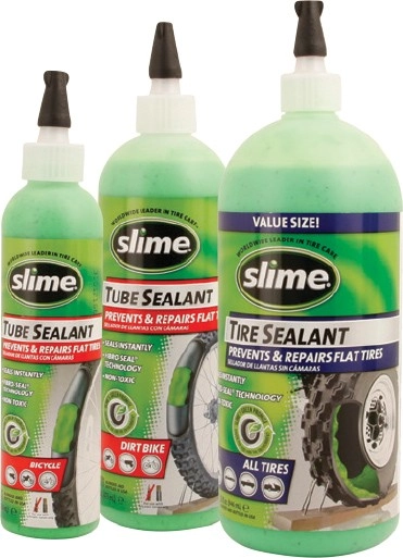 20% off Slime Tyre Sealant