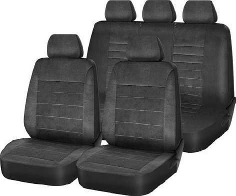 25% off SCA Seat Cover Packs