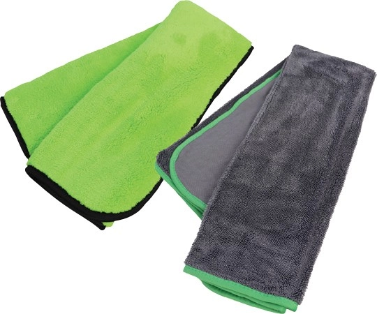 25% off Turtle Wax Drying Towels^