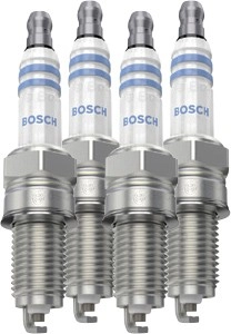 30% off Bosch Spark Plugs