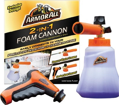 Armor All Foam Cannon