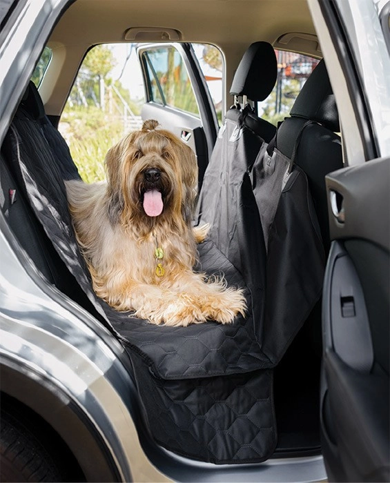 Cabin Crew Pets Hammock Seat Protector