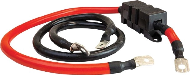 HardKorr 2000W Inverter Wiring Kit^