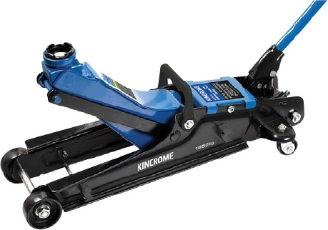 Kincrome 1850kg Low Profile Trolley Jack