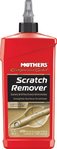 Mothers 236mL Scratch Remover Polish