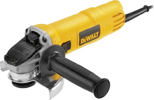 NEW DeWalt 900W 125mm Angle Grinder