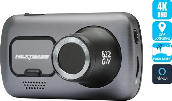 Nextbase Series 2 Dashcam^