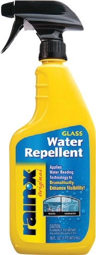 Rain-X 473mL Spray Repellant