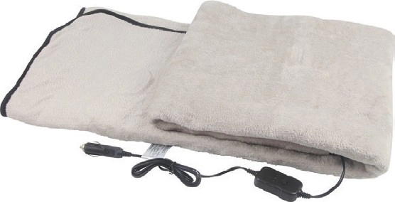 Ridge Ryder 12V Heated Blanket