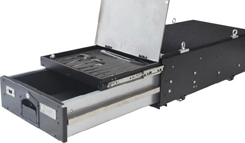 Ridge Ryder 4WD Drawer with Cutlery Drawer^