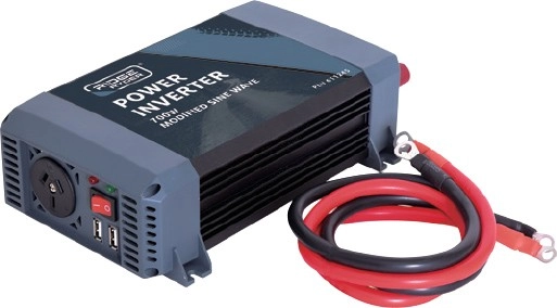 Ridge Ryder 700W Modified Sine Wave Inverter