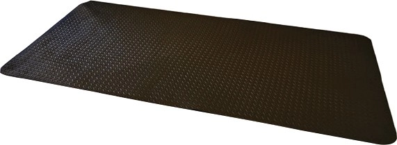 SCA Garage Floor Mat