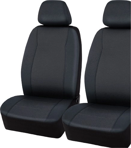 SCA Jacquard Seat Covers