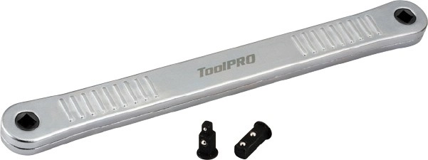 ToolPRO Ratchet Extension Bar