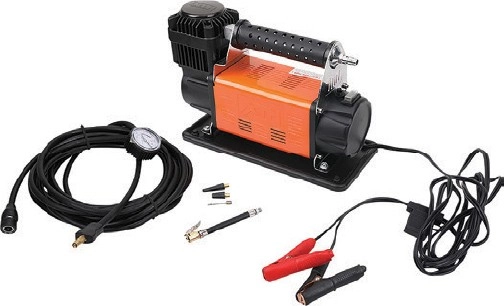 XTM 12V Air Compressor