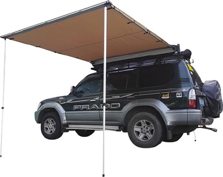 XTM 2 x 2.5m Awning