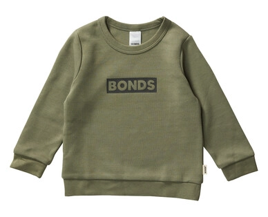 Bonds Children’s Pullover