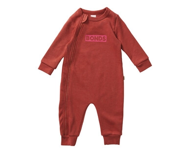 Bonds Infant Tech Zippy