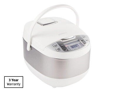 Digital Rice Cooker