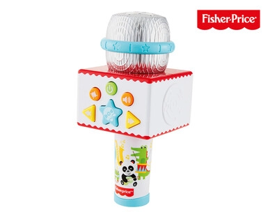 Fisher-Price Baby Novelty Toys