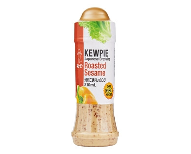 Kewpie Japanese Dressing 210ml