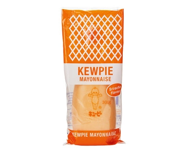 Kewpie Mayonnaise 300g Sriracha