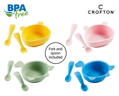 Silicone Feeding Accessories