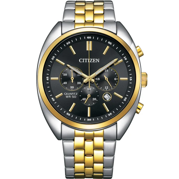 Citizen AN8214-55E Chronograph – Shiels Jewellers