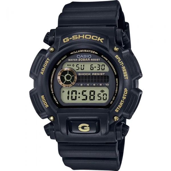 G-Shock DW-9052GBX-1A9DR Digital – Shiels Jewellers