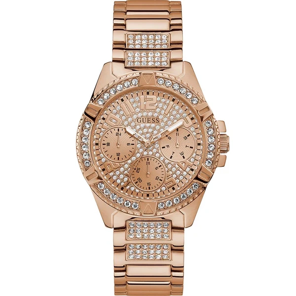 Guess Lady Frontier W1156L3 Multi-Function – Shiels Jewellers